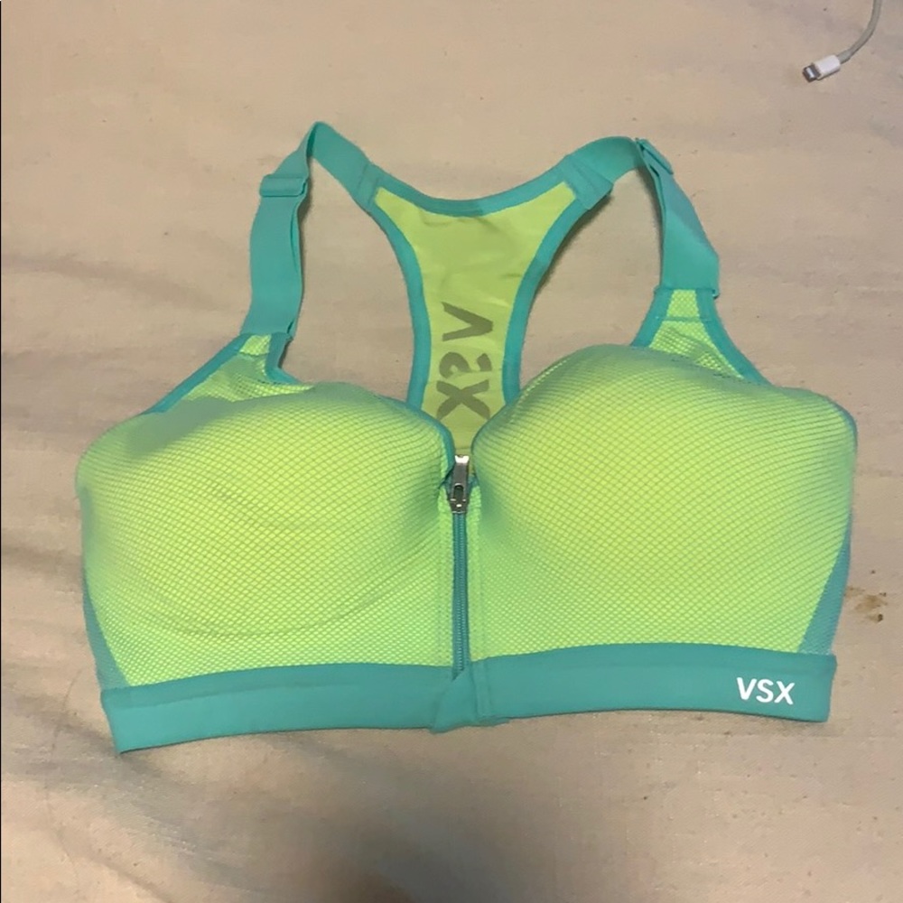 Victoria’s Secret Sports Bra
